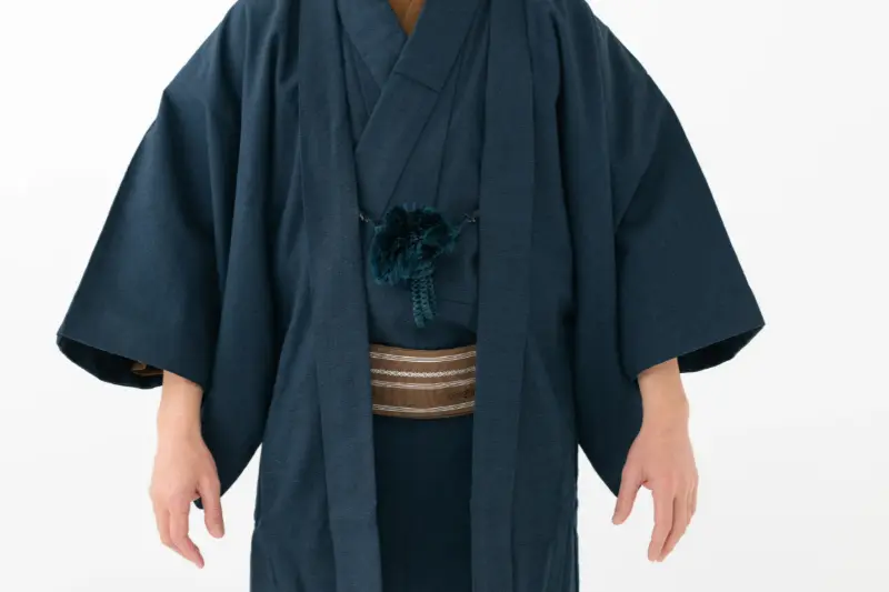 袴 Hakama